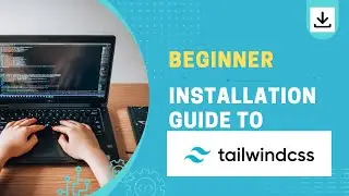 Step-by-Step Guide to Installing Tailwind CSS in 4 Minutes