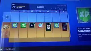 PSN Skin