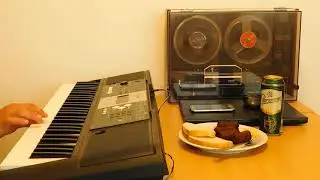 Lantul de iubire - Yamaha - 1 mai