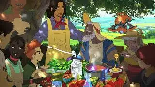 Frame by frame animation by CM_Animation