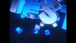 3D BLENDER AND AE INTRO TEMPLATE (FREE2USE)