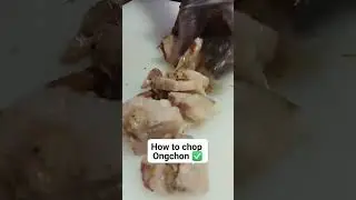 Don't watch if you're hungry! full video on our page. #pork #porkbelly #food #foodie #yummy