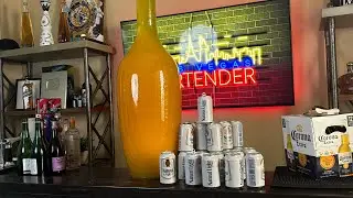 Perfect cocktails for a PARTY?!