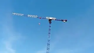 Дети на стройке в индейцев играли (позапрошлое лето)