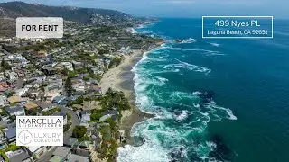 499 Nyes PL, Laguna Beach, CA 92651