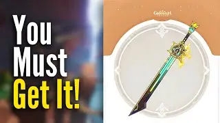 Peak Patrol Song (Sword) Review: Get It Now!