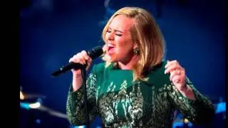 Adele fans up in arms over two hour wait for presale tickets (now sold out) to 3Arena Dublin gigs