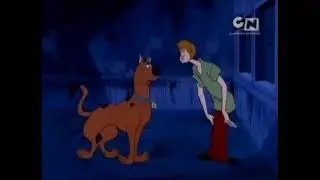 Scooby-Doo, Unde ești tu! - Vezi-ți de treaba ta! partea 2