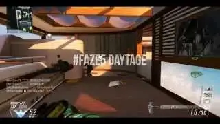 Webbs: #FaZe5 RC Daytage #1