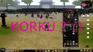 Metin2 Atlantis Sweelın Korkusu