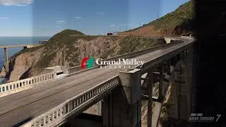 GT7 - 12h in 24min - Grand Valley