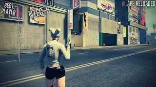 APB RELOADED MONTAGE(1080@60fps) #2021