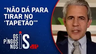 D’Avila analisa possível impugnação da candidatura de Pablo Marçal