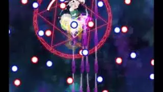 東方千夜帖 : SSSSクリア（Normal 妖）