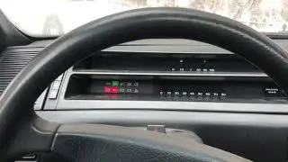 Fiat tipo 2.0i.e. Проблема запуска с первого раза.