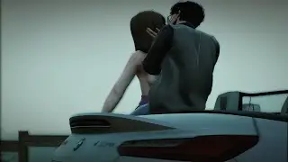 Falling for You | JUST GTA CINEMATIC