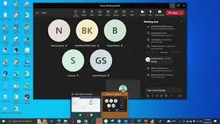 Power BI Batch 01 Day5 VLSN #powerbi #powerbitraining #powerquery #powerbideveloper