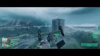 Can you seat switch aircraft in BF2042?