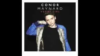 Conor Maynard Vegas Girl