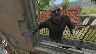 SCUM GAMEPLAY #3 - #TPP #OPENWORLD #SURVIVAL #ZOMBIE