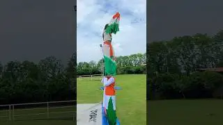 Talent kaisa laga🫡🇮🇳 