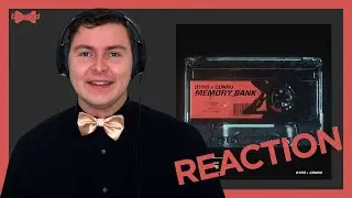 NEW CONRO & DYRO COLLAB (Memory Bank Reaction)