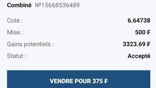 1xbet comment augmenter les côtes et gagner aux paris sportifs