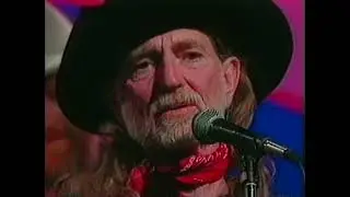 Willie Nelson & friends The Great Outlaw Valentine