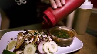 J&J's Mex-Taqueria Commercial