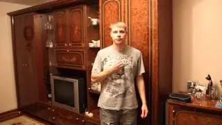 Фокусы: Смена майки