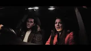 Jade Helliwell - Drive (Official Video)