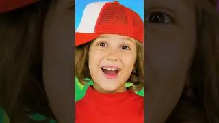 Yup Yup Yup Nursery Rhyme 🎶| Fun Video 🥰 #babysongs #nursery #abcd #nurseryrhymes #songs