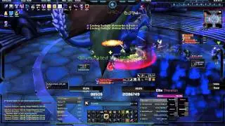 Immanence vs. Vailona and Theralion