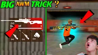 How To Get BIG Gun In Free Fire Ob40 Update