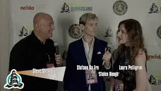 Stefano Da Fre & Laura Pelligrini