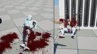 Hellbox - Brutal Kills, Kills & Gore!