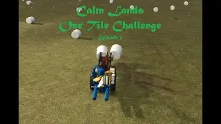 Time to Make Money | Calm Lands One Tile Challenge Episode 3