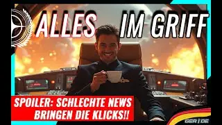 CIG am Rande des Scheiterns? 🎧 Star Citizen Podcast zum insider-gaming Artikel (GER/DE 18.10.24)