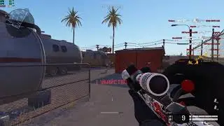 Warface