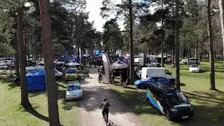 MTB Demo Weekend 2019 - Leisure Lakes Bikes