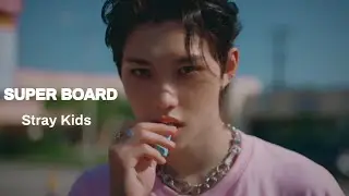 Stray Kids 