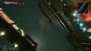 relic malfunction