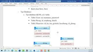 Kết nối và sử dụng mysql bởi jdbc trong java
