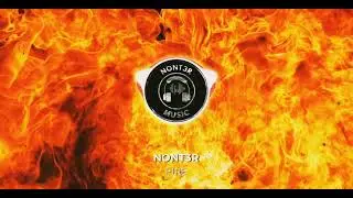 NONT3R - F1RE       #psytrance