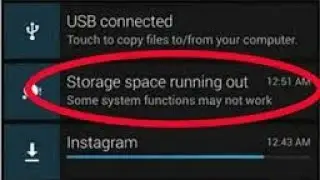 How to get unlimited space in your smartphone 😎😎