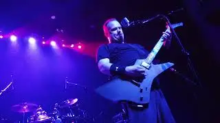 FADE TO BLACK - Welcome Home (Sanitarium) (live at Phantom Power, Jan. 21, 2023)