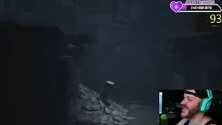 Little Nightmares 2 | Livestream Recap