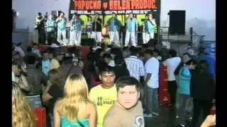los amantes de la cumbia solo contigo 2014