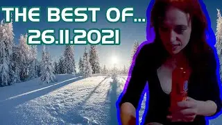 ELA GAWIN NAJLEPSZE MOMENTY MAREK, CZAT I DUŻO TAŃCA | THEBESTOF