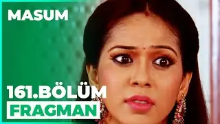 Masum 161. Bölüm Fragmanı - 30 Ağustos Pazar
